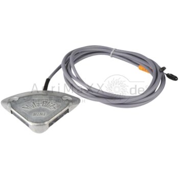 Warnleuchte Hula-Blitz Mini Slave LED