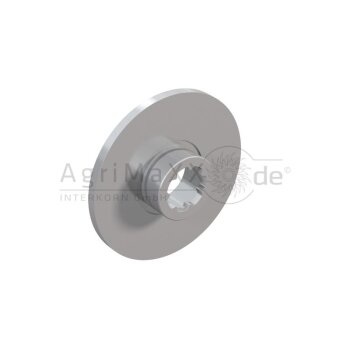 Jost Zahnrad ab 020121/009246 - JS E0055800