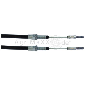 KNOTT Bremsseil 1000 / 1370 - 36061.01