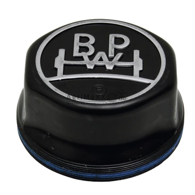 BPW Achskappe - 03.212.23.02.0