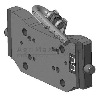 Rockinger Lagerbock - RO899D30900