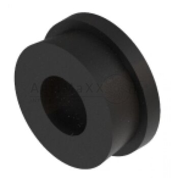 KNOTT Verschlußstopfen 16x12,3 mm - 44559.05