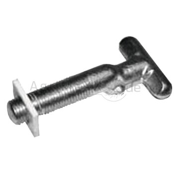 Hildebrand T-Stück