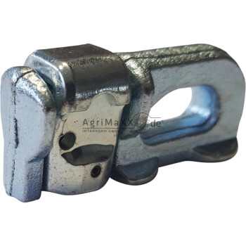 Double-Stud Fitting