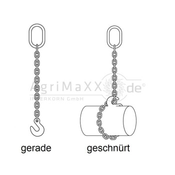 Pewag Kettengehänge G8 - 4022395