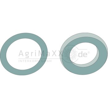 BPW Dichtring - 05.120.70.02.0