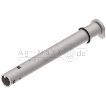 KNOTT Zugstange Durchmesser 50 komplett - 709156.001