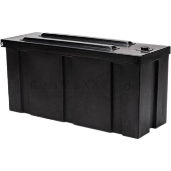 Jonesco Staubox JBL67 670x230x320