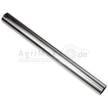 Pastore & Lombardi Drehstangenrohr Niro 2500 x 22 x 2mm
