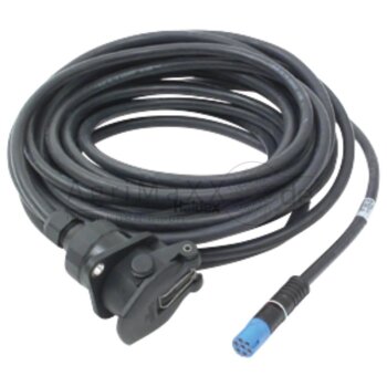 Haldex EBS/EB+-Versorgungskabel - 814003122