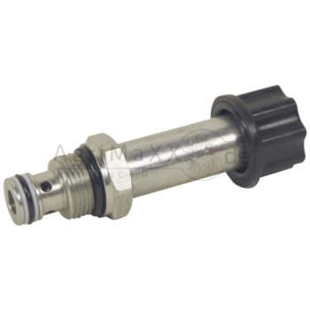 Ventil - Durchmesser: 15 mm