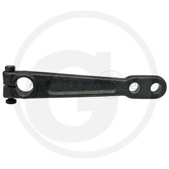 A.D.R Bremshebel 180mm, 32 Zähne - 9RQ0004