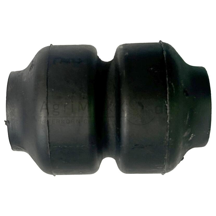 Gummilager, Durchmesser 69,0mm, Länge 102mm