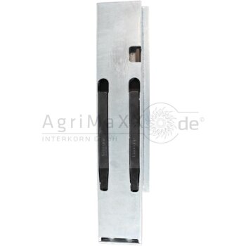 Kinnegrip H-Runge K20 Re 500 VZ ohne HW-Ver. 1 R