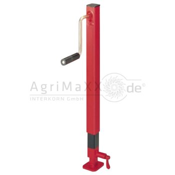 Haacon Spindelwinde 203472, Typ 2083.0,5 - 203472