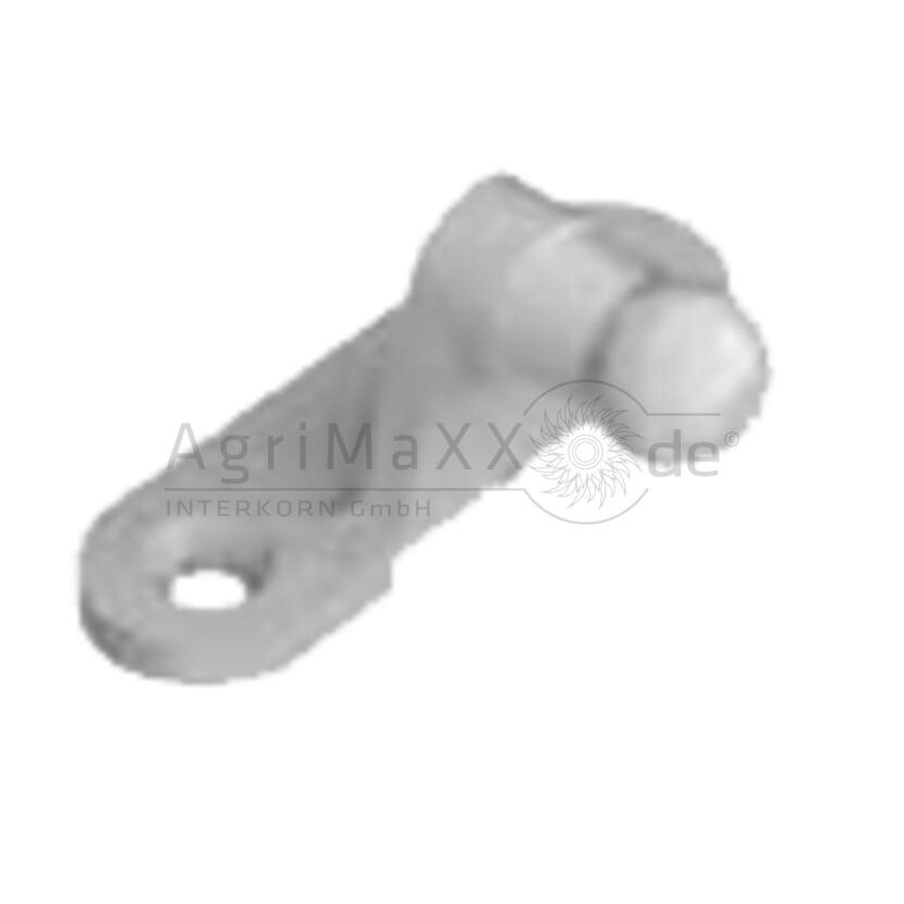 Stabilus Winkelblech