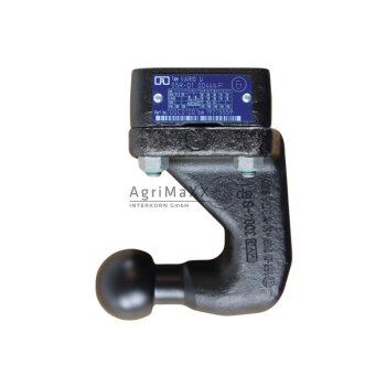 Rockinger Hakenkupplung, Typ: RO 100, Variobloc -...