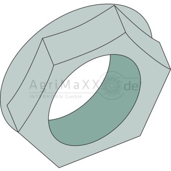 Gigant Achsmutter - 709400473