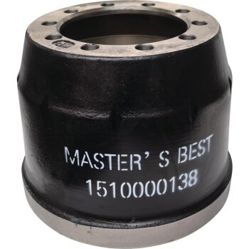 Bremstrommel p.für SAF 1.064.0273.00 - 1 064 0273 00