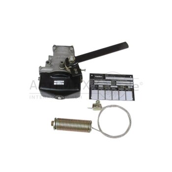 Haldex Bremskraftregler - 601002021