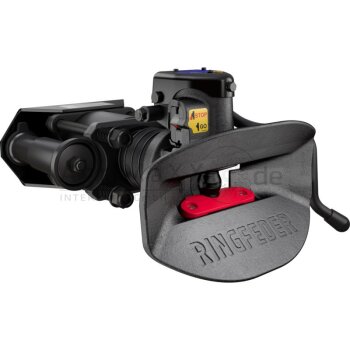 Ringfeder Anhängekupplung RF45-G150 B