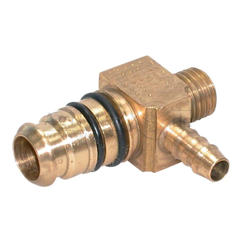 Voss L-Stecker - 52 32 22 63 00