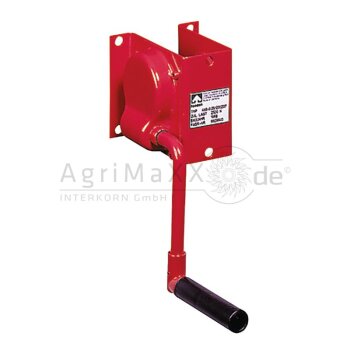 Haacon Ersatzradwinde 213158, Typ 468.0, 25A - 213158