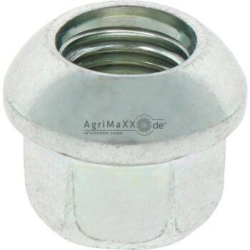 FAD Radmutter - 312F014