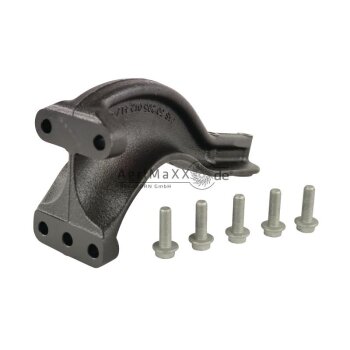 Jost Luftbalgtr. Typ A M14,Bauteilk. 1241 - A9463200034,...