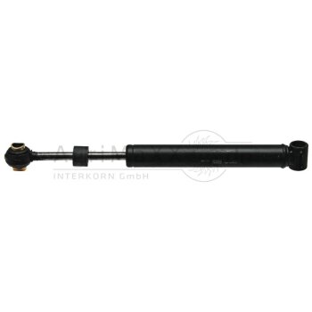 AL-KO Auflaufdämpfer - 372641