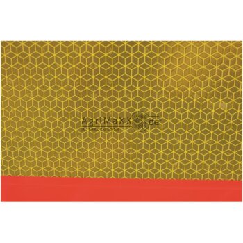 Warntafel - Aluminium