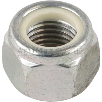 FAD Mutter für Boogie 24t, FAD - 340F051