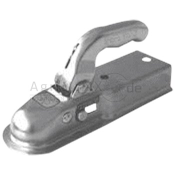KNOTT Zugkugelkupplung KQ14-A - 8802509X