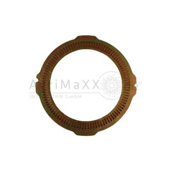 Gigant ABS Polrad 100 Zähne - 709264047