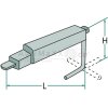 Standbremse - 090.001-00A