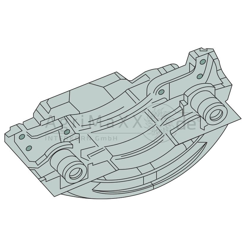 Gigant Bremssattel - 709285255