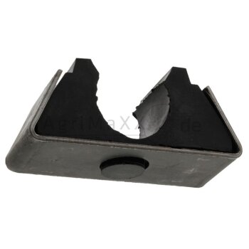 Planbalkenhalter - Länge: 119 mm