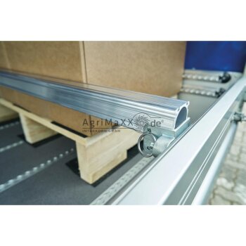Airline Stop für Profile bis 50mm