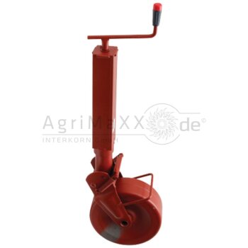 SIMOL Stützrad M 237LL - M237LL