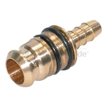 Voss Stecker - 81 98183 60 21, 52 32 20 06 00