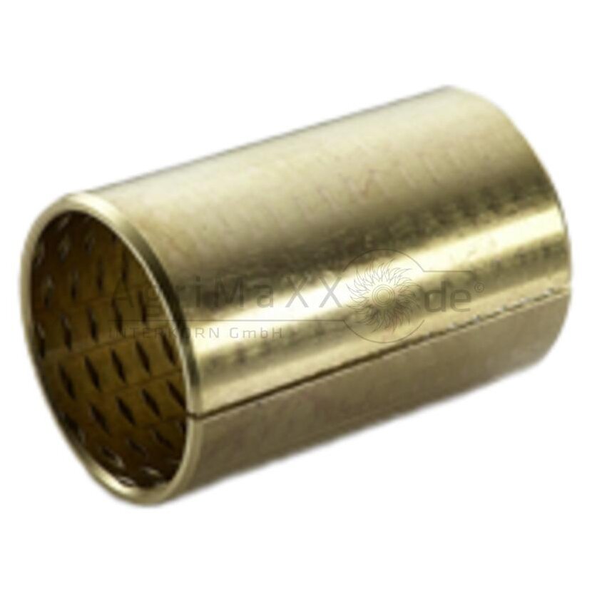 Federbuchse - 046.091-00A