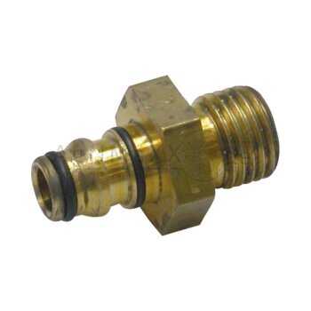 Voss Einschraubstecker - 06 71812 0111, 02 40 11 50 00