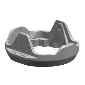 Kongsberg ABC Rotolock H-Duty - SW 28