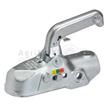 Winterhoff KUPLNG KUGL WW 350-RB-K1412 - 1860804