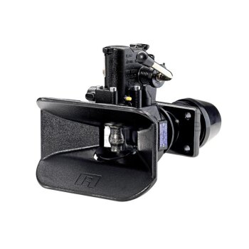 Rockinger AnhängerKupplung 40CH-150 -E1 - RO413A51501