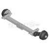 KNOTT Gummifederachse VGB 18-MV - B308289999