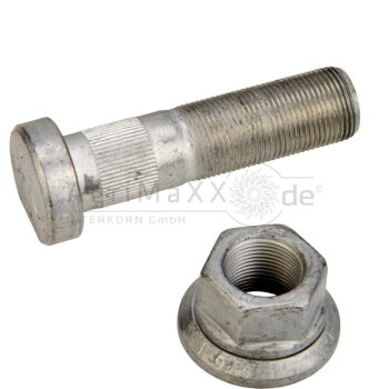 Wendelbolzen - 3 302 1078 00 - Länge: 83 mm
