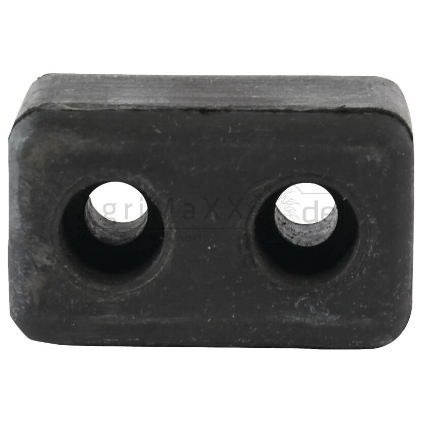 Rammpuffer H: 28 mm