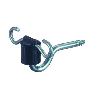 Torgriff-Isolatoren 10er Btl.