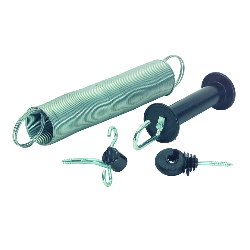 Torfeder - Set